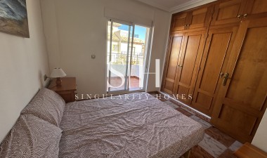 Resale - House - Orihuela Costa - Costa Blanca