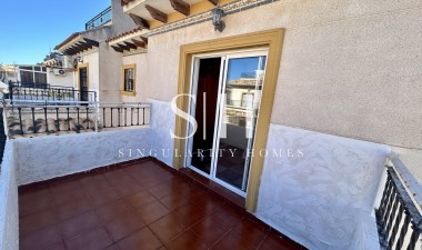 Resale - House - Orihuela Costa - Costa Blanca