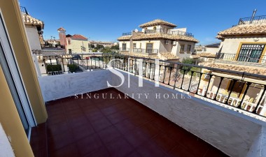 Resale - House - Orihuela Costa - Costa Blanca