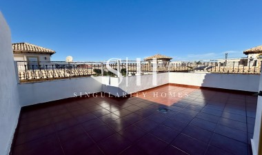 Resale - House - Orihuela Costa - Costa Blanca