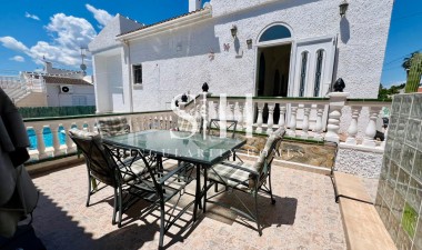 Wiederverkauf - Haus - Torrevieja - Costa Blanca