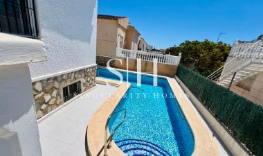 Wiederverkauf - Haus - Torrevieja - Costa Blanca