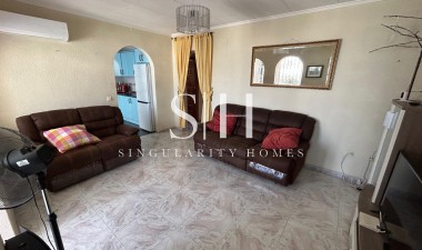 Wiederverkauf - Haus - Torrevieja - Costa Blanca