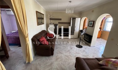 Wiederverkauf - Haus - Torrevieja - Costa Blanca