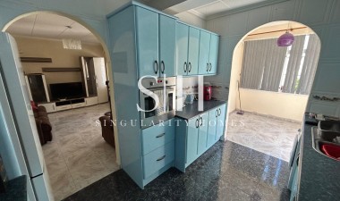 Wiederverkauf - Haus - Torrevieja - Costa Blanca