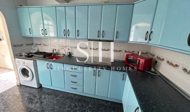 Wiederverkauf - Haus - Torrevieja - Costa Blanca