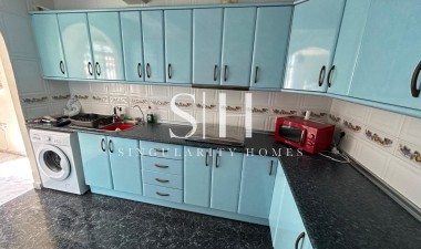 Wiederverkauf - Haus - Torrevieja - Costa Blanca