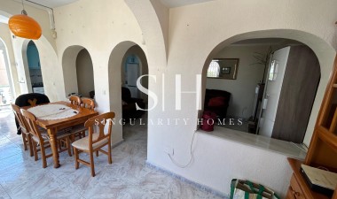 Wiederverkauf - Haus - Torrevieja - Costa Blanca