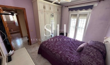 Wiederverkauf - Haus - Torrevieja - Costa Blanca