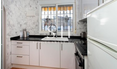 Resale - House - Orihuela Costa - Las Filipinas