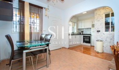 Resale - House - Orihuela Costa - Las Filipinas