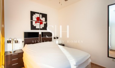 Resale - House - Orihuela Costa - Las Filipinas