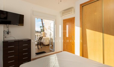 Resale - House - Orihuela Costa - Las Filipinas