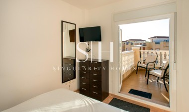 Resale - House - Orihuela Costa - Las Filipinas