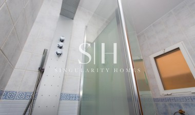 Resale - House - Orihuela Costa - Las Filipinas