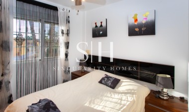 Resale - House - Orihuela Costa - Las Filipinas