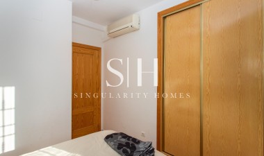 Resale - House - Orihuela Costa - Las Filipinas