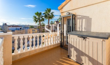 Resale - House - Orihuela Costa - Las Filipinas
