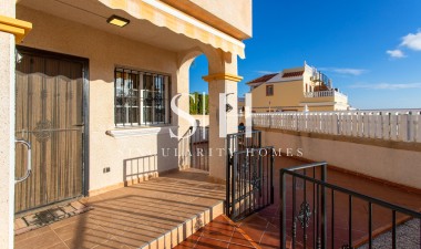 Resale - House - Orihuela Costa - Las Filipinas