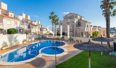 Resale - House - Orihuela Costa - Las Filipinas