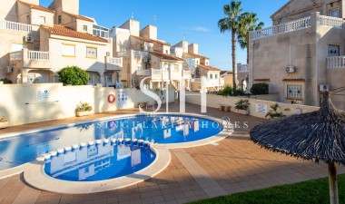 Resale - House - Orihuela Costa - Las Filipinas