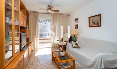 Resale - Apartment / flat - Torrevieja - Playa del Cura