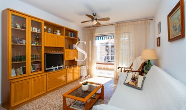 Resale - Apartment / flat - Torrevieja - Playa del Cura