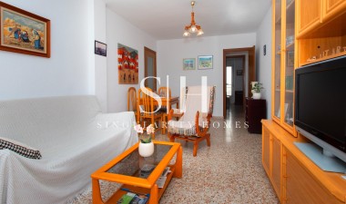 Resale - Apartment / flat - Torrevieja - Playa del Cura