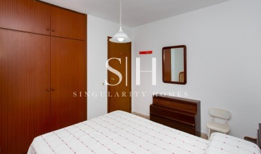 Resale - Apartment / flat - Torrevieja - Playa del Cura