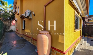 Resale - Villa - Guardamar del Segura - Costa Blanca