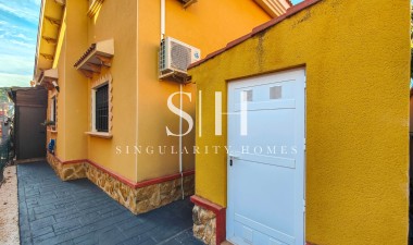 Resale - Villa - Guardamar del Segura - Costa Blanca