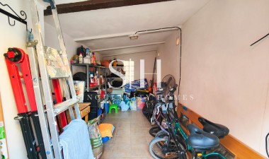 Resale - Villa - Guardamar del Segura - Costa Blanca