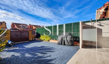 Resale - Villa - Guardamar del Segura - Costa Blanca