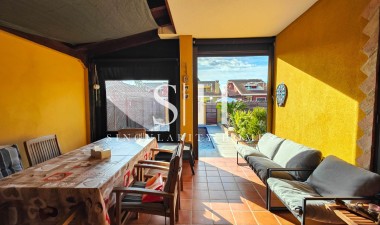 Resale - Villa - Guardamar del Segura - Costa Blanca