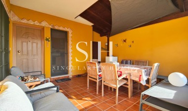Resale - Villa - Guardamar del Segura - Costa Blanca