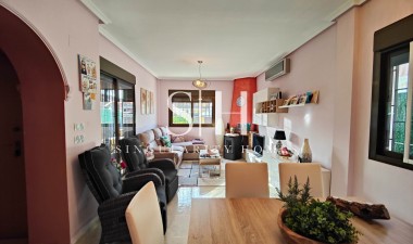 Resale - Villa - Guardamar del Segura - Costa Blanca