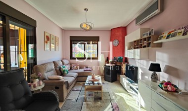 Resale - Villa - Guardamar del Segura - Costa Blanca