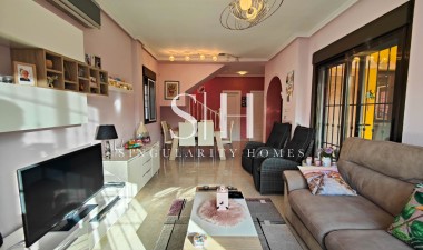 Resale - Villa - Guardamar del Segura - Costa Blanca