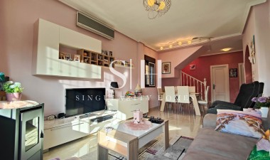 Resale - Villa - Guardamar del Segura - Costa Blanca