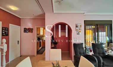 Resale - Villa - Guardamar del Segura - Costa Blanca