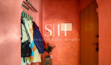 Resale - Villa - Guardamar del Segura - Costa Blanca