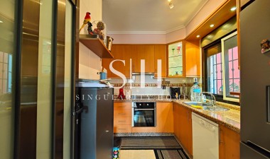 Resale - Villa - Guardamar del Segura - Costa Blanca