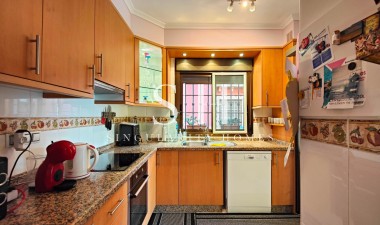 Resale - Villa - Guardamar del Segura - Costa Blanca