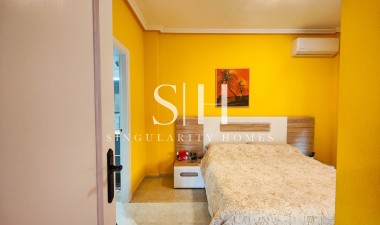 Resale - Villa - Guardamar del Segura - Costa Blanca