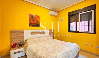 Resale - Villa - Guardamar del Segura - Costa Blanca