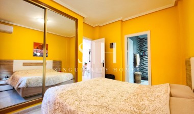 Resale - Villa - Guardamar del Segura - Costa Blanca