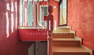 Resale - Villa - Guardamar del Segura - Costa Blanca