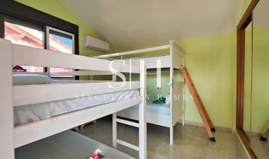 Resale - Villa - Guardamar del Segura - Costa Blanca