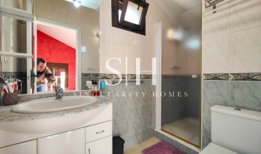 Resale - Villa - Guardamar del Segura - Costa Blanca