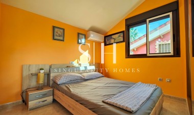 Resale - Villa - Guardamar del Segura - Costa Blanca